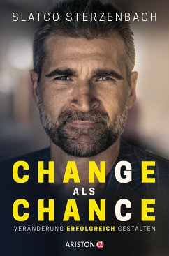 Change als Chance (eBook, ePUB) - Sterzenbach, Slatco