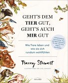 Geht's dem Tier gut, geht's auch mir gut (eBook, ePUB)