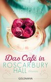 Das Café in Roscarbury Hall (eBook, ePUB)