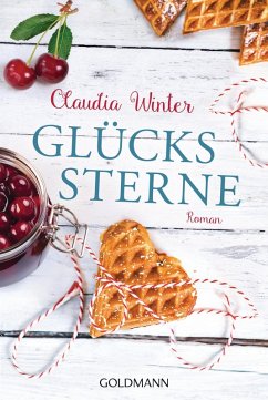 Glückssterne (eBook, ePUB) - Winter, Claudia