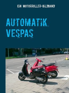Automatik Vespas (eBook, ePUB)