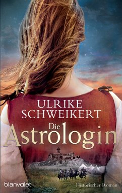 Die Astrologin (eBook, ePUB) - Schweikert, Ulrike