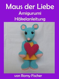 Maus der Liebe (eBook, ePUB)