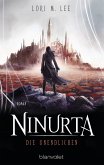 Ninurta - Die Unendlichen (eBook, ePUB)