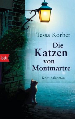 Die Katzen von Montmartre (eBook, ePUB) - Korber, Tessa