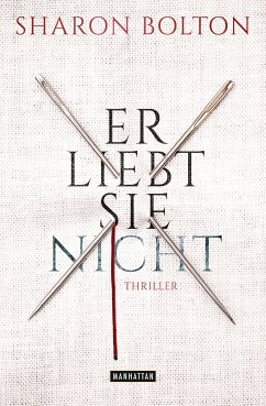 Er liebt sie nicht (eBook, ePUB) - Bolton, Sharon