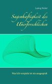 Sagenhaftigkeit des Unerforschlichen (eBook, ePUB)
