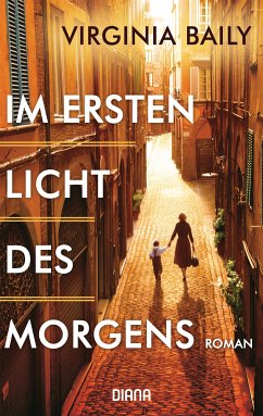 Im ersten Licht des Morgens (eBook, ePUB) - Baily, Virginia