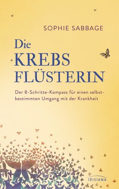 Die Krebsflüsterin (eBook, ePUB) - Sabbage, Sophie