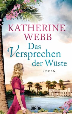 Das Versprechen der Wüste (eBook, ePUB) - Webb, Katherine