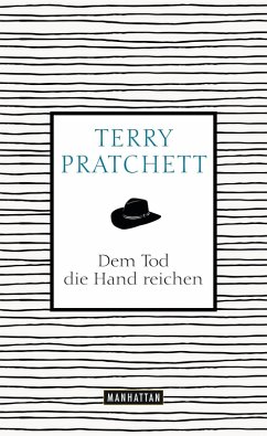 Dem Tod die Hand reichen (eBook, ePUB) - Pratchett, Terry