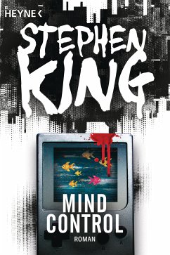 Mind Control / Bill Hodges Bd.3 (eBook, ePUB) - King, Stephen