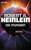 Die Invasion (eBook, ePUB)