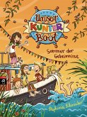 Sommer der Geheimnisse / Unser Kunterboot Bd.1 (eBook, ePUB)
