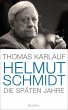 Helmut Schmidt (eBook, ePUB) - Bild 1