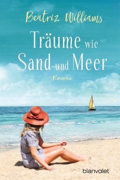 Träume wie Sand und Meer / East-Coast Bd.3 (eBook, ePUB) - Williams, Beatriz