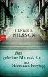Das geheime Manuskript des Hermann... - Bild 1