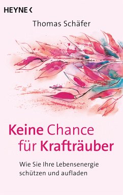 Keine Chance für Krafträuber (eBook, ePUB) - Schäfer, Thomas