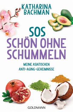 SOS - Schön ohne Schummeln (eBook, ePUB) - Bachman, Katharina