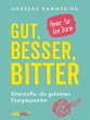 Gut, besser, bitter (eBook, ePUB) - Bild 1