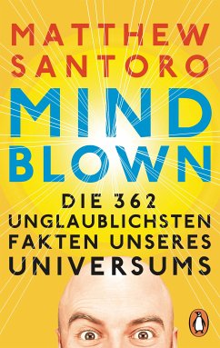 Mind-Blown (eBook, ePUB) - Santoro, Matthew