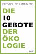 Die 10 Gebote der Ökologie (eBook,... - Bild 1