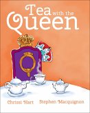Tea with the Queen (eBook, ePUB)