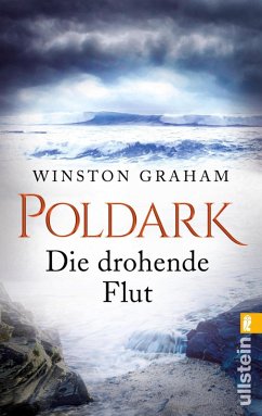 Die drohende Flut / Poldark Bd.7 (eBook, ePUB) - Graham, Winston