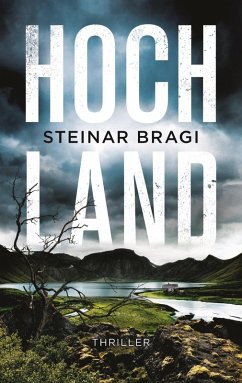 Hochland (eBook, ePUB) - Bragi, Steinar
