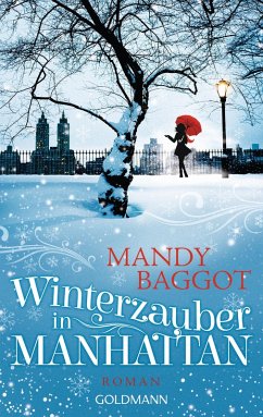 Winterzauber in Manhattan (eBook, ePUB) - Baggot, Mandy