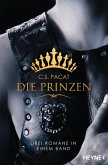 Die Prinzen (eBook, ePUB)