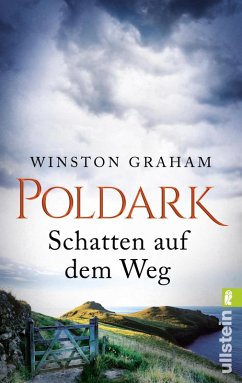 Schatten auf dem Weg / Poldark Bd.3 (eBook, ePUB) - Graham, Winston