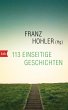 113 einseitige Geschichten (eBook, ePUB) - Bild 1