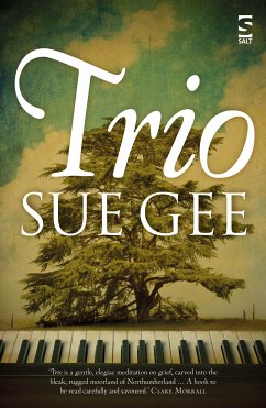 Trio (eBook, ePUB) - Gee, Sue