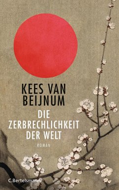 Die Zerbrechlichkeit der Welt (eBook, ePUB) - Beijnum, Kees van