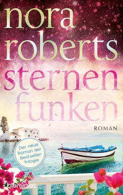 Sternenfunken / Sternentrilogie Bd.2 (eBook, ePUB) - Roberts, Nora