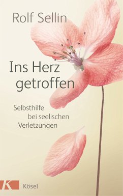 Ins Herz getroffen (eBook, ePUB) - Sellin, Rolf