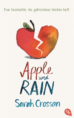 Apple und Rain (eBook, ePUB) - Crossan, Sarah