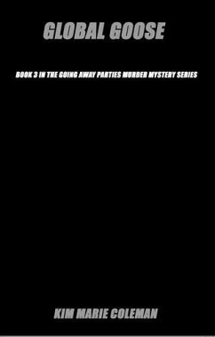 Cover Global Goose (eBook, ePUB)