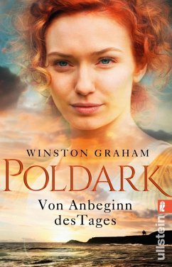 Von Anbeginn des Tages / Poldark Bd.2 (eBook, ePUB) - Graham, Winston
