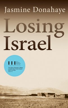 Losing Israel (eBook, ePUB) - Donahaye, Jasmine