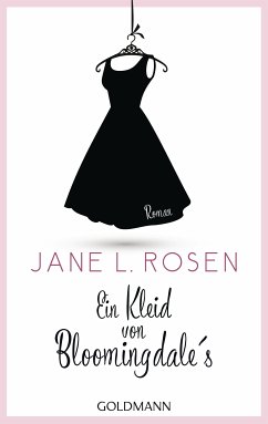 Ein Kleid von Bloomingdale's (eBook, ePUB) - Rosen, Jane L.
