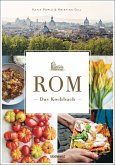 Rom - Das Kochbuch (eBook, ePUB)