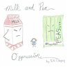 Milk and Pea Oppression (eBook, ePUB) - Bild 1