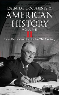 Essential Documents of American History, Volume II (eBook, ePUB)