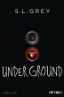Under Ground (eBook, ePUB) - Bild 1