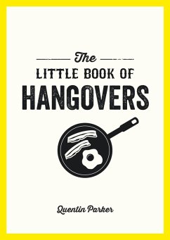 Cover The Little Book of Hangovers (eBook, ePUB)