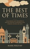 The Best of Times (eBook, ePUB)