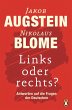 Links oder rechts? (eBook, ePUB) - Bild 1