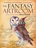 The Fantasy Artroom (eBook, ePUB)